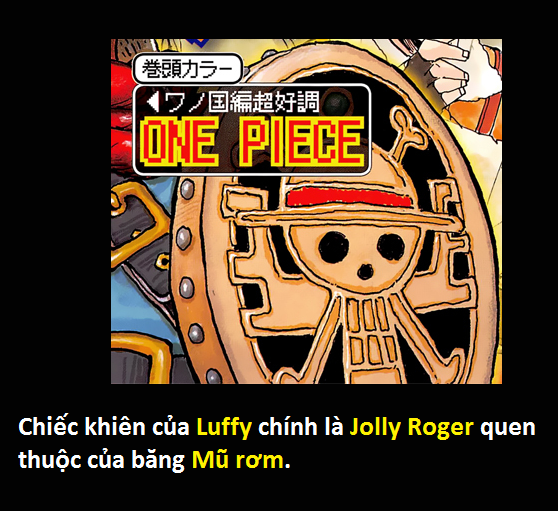 Góc soi mói One Piece 941: Orochi và Yasu có một mối quan hệ đặc biệt, họ có thể cùng chung huyết thông? - Ảnh 2.