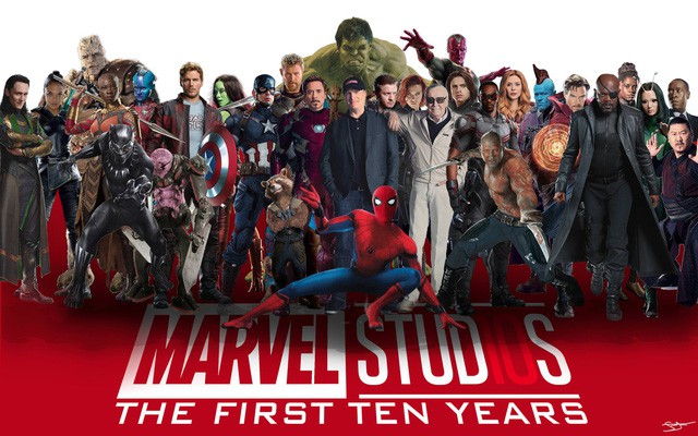 Anh em đạo diễn Russo sẽ bay màu khỏi MCU sau Avengers: Endgame - Ảnh 2.