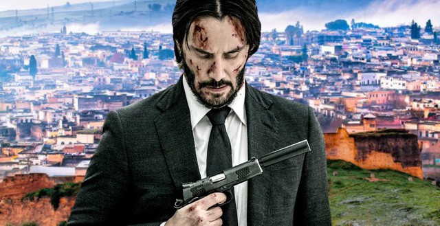 Ông Kẹ Keanu Reeves sẽ đóng vai trò bí ẩn trong Fast & Furious: Hobbs & Shaw - Ảnh 3.