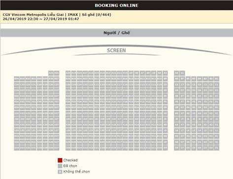 Doanh thu ngày đầu công chiếu đạt 30,7 tỷ, Avengers: Endgame chính thức xưng vương kỷ lục phòng vé Việt Nam - Ảnh 1.