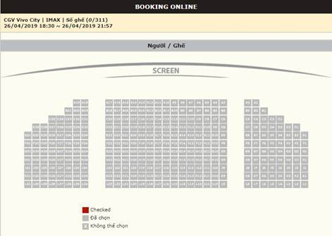 Doanh thu ngày đầu công chiếu đạt 30,7 tỷ, Avengers: Endgame chính thức xưng vương kỷ lục phòng vé Việt Nam - Ảnh 2.