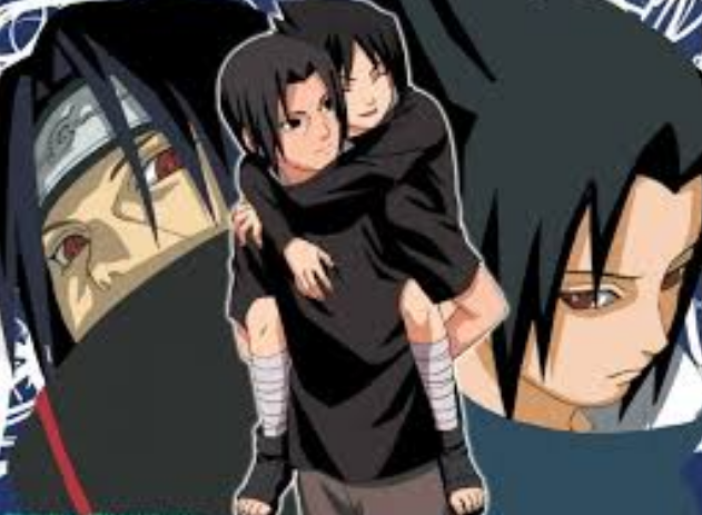 Naruto: 25 điều thiên tài Itachi có thể làm nhưng Sasuke thì không (P.1) - Ảnh 1.