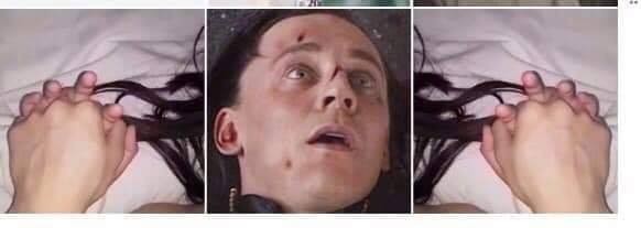 Thor và Loki, bạn đã biết gì về câu chuyện tình ngắn ngủi nhưng sâu đậm giữa hai anh em Thần Sấm? - Ảnh 7.