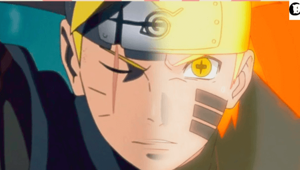Boruto: Nếu không phải là Jinchuriki của Cửu Vỹ thì Hokage đệ thất Naruto có còn mạnh không? - Ảnh 6.