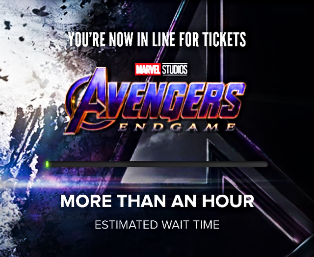 Số phận nghiệt ngã của cặp vé Avengers: Endgame được bán với giá 300 triệu đồng khiến mọi người phải sốc - Ảnh 1.