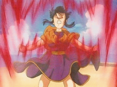 Dragon Ball: 10 chiêu thức tấn công mạnh nhất thế giới Bi Rồng, chiêu đứng đầu khiến Goku chạy mất dép - Ảnh 10.