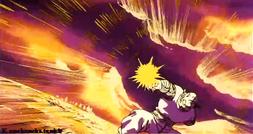 Dragon Ball: 10 chiêu thức tấn công mạnh nhất thế giới Bi Rồng, chiêu đứng đầu khiến Goku chạy mất dép - Ảnh 1.