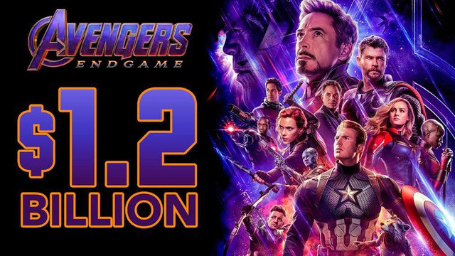 Số phận nghiệt ngã của cặp vé Avengers: Endgame được bán với giá 300 triệu đồng khiến mọi người phải sốc - Ảnh 3.