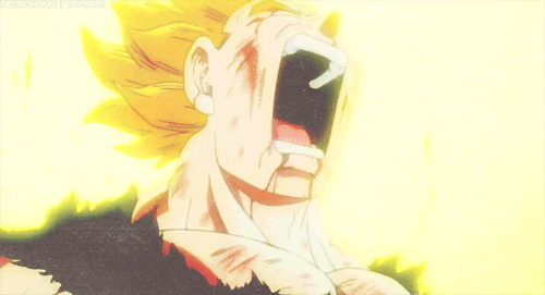 Dragon Ball: 10 chiêu thức tấn công mạnh nhất thế giới Bi Rồng, chiêu đứng đầu khiến Goku chạy mất dép - Ảnh 6.