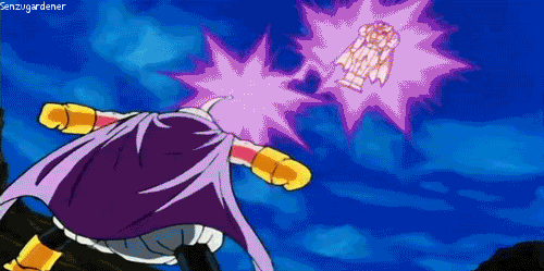Dragon Ball: 10 chiêu thức tấn công mạnh nhất thế giới Bi Rồng, chiêu đứng đầu khiến Goku chạy mất dép - Ảnh 2.