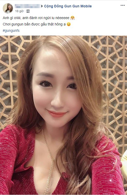 Game online “5 gái mới có 1 trai” Gun Gun Mobile chính thức mở tải, đếm ngược 5 ngày trước ra mắt - Ảnh 3. Game online “5 gái mới có 1 trai” Gun Gun Mobile chính thức mở tải, đếm ngược 5 ngày trước ra mắt - Ảnh 3.