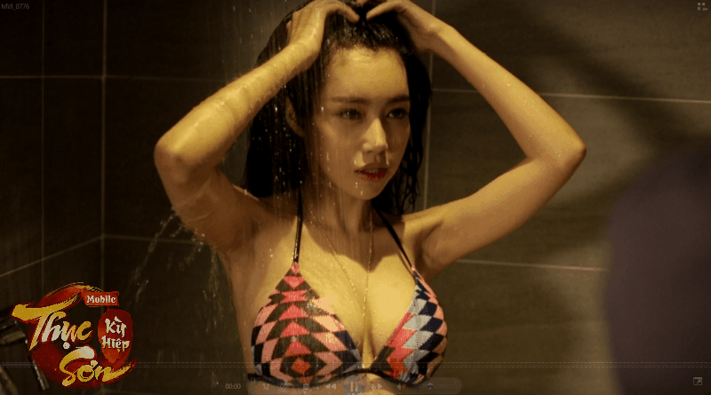 “Ướt nhẹp” với vòng 1 đẫm nước của Elly Trần khi chụp ảnh cho gMO bom tấn: Thục Sơn Kỳ Hiệp Mobile - Ảnh 18. “Ướt nhẹp” với vòng 1 đẫm nước của Elly Trần khi chụp ảnh cho gMO bom tấn: Thục Sơn Kỳ Hiệp Mobile - Ảnh 18.