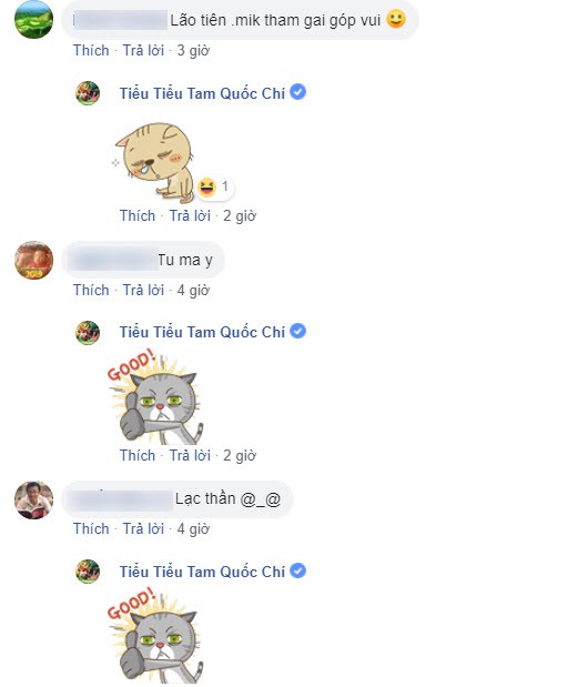 Tiểu Tiểu Tam Quốc Chí: Update tháng 3 vừa qua, Update tháng 4 lại tới, cộng đồng đồng loạt reo tên Lạc Thần - Ảnh 5. Tiểu Tiểu Tam Quốc Chí: Update tháng 3 vừa qua, Update tháng 4 lại tới, cộng đồng đồng loạt reo tên Lạc Thần - Ảnh 5.