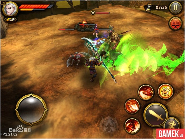 Lý do gì mà game nhập vai Tam Quốc ở Việt Nam thường bị coi như... đồ bỏ? - Ảnh 2. Lý do gì mà game nhập vai Tam Quốc ở Việt Nam thường bị coi như... đồ bỏ? - Ảnh 2.