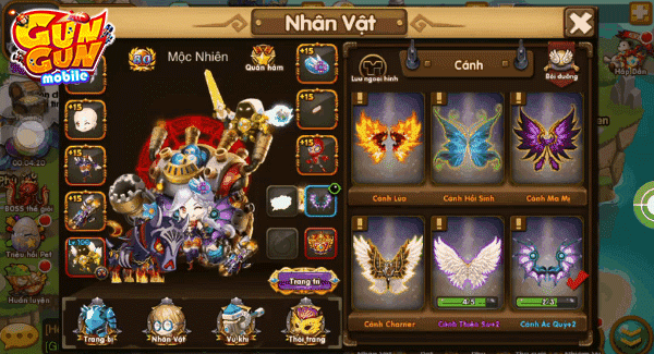 Game online “5 gái mới có 1 trai” Gun Gun Mobile chính thức mở tải, đếm ngược 5 ngày trước ra mắt - Ảnh 8. Game online “5 gái mới có 1 trai” Gun Gun Mobile chính thức mở tải, đếm ngược 5 ngày trước ra mắt - Ảnh 8.