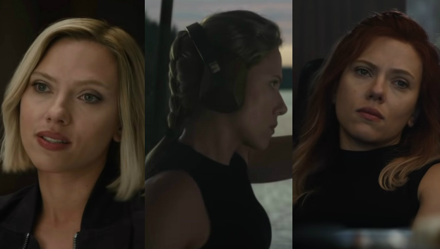 Avengers: Endgame- Sẽ có ít nhất 2 trận đại chiến với Thanos, Captain Marvel sẽ chết? - Ảnh 4. Avengers: Endgame- Sẽ có ít nhất 2 trận đại chiến với Thanos, Captain Marvel sẽ chết? - Ảnh 4.