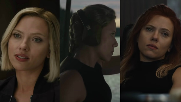 Avengers: Endgame- Sẽ có ít nhất 2 trận đại chiến với Thanos, Captain Marvel sẽ chết? - Ảnh 4.