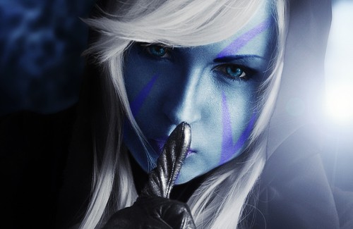 DOTA 2 7.21D – Drow Ranger hồi sinh mạnh mẽ từ đống tro tàn của đợt rework 7.20 - Ảnh 2. DOTA 2 7.21D – Drow Ranger hồi sinh mạnh mẽ từ đống tro tàn của đợt rework 7.20 - Ảnh 2.