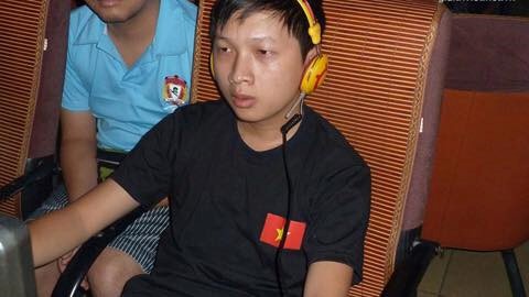Tâm điểm AoE: Hoàng Mai Nhi chạm trán Tiểu Thủy Ngư (Trung Quốc) trong thể loại siêu hay - Ảnh 2. Tâm điểm AoE: Hoàng Mai Nhi chạm trán Tiểu Thủy Ngư (Trung Quốc) trong thể loại siêu hay - Ảnh 2.