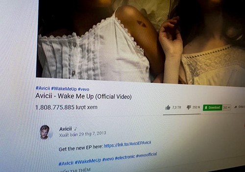 Khá Bảnh kiếm hơn 400 triệu từ YouTube, số tiền này được hack ra như thế nào? - Ảnh 2. Khá Bảnh kiếm hơn 400 triệu từ YouTube, số tiền này được hack ra như thế nào? - Ảnh 2.