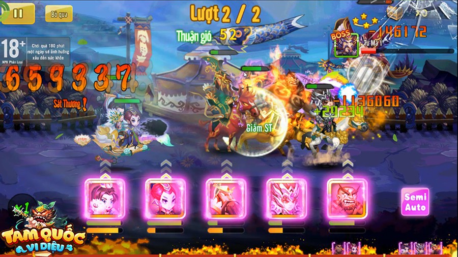 Kỳ lạ: Chơi game online bây giờ còn phải để ý cả thời tiết, nhân phẩm xấu thì dễ ăn gạch to đầu? - Ảnh 3. Kỳ lạ: Chơi game online bây giờ còn phải để ý cả thời tiết, nhân phẩm xấu thì dễ ăn gạch to đầu? - Ảnh 3.