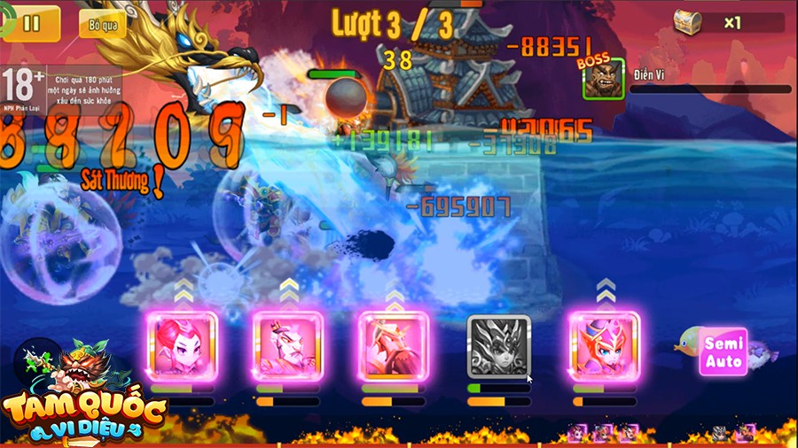 Kỳ lạ: Chơi game online bây giờ còn phải để ý cả thời tiết, nhân phẩm xấu thì dễ ăn gạch to đầu? - Ảnh 4. Kỳ lạ: Chơi game online bây giờ còn phải để ý cả thời tiết, nhân phẩm xấu thì dễ ăn gạch to đầu? - Ảnh 4.
