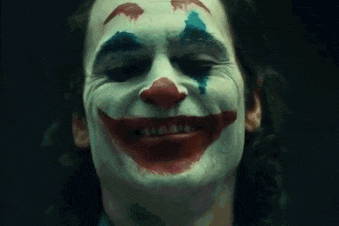 5 tên Joker được bê lên màn ảnh rộng, đâu mới là gã hề điên loạn nhất? - Ảnh 12.
