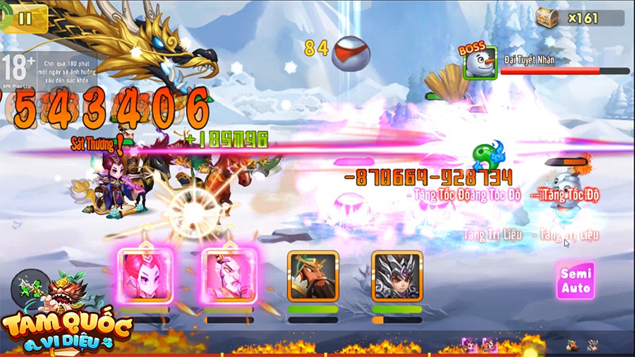 Kỳ lạ: Chơi game online bây giờ còn phải để ý cả thời tiết, nhân phẩm xấu thì dễ ăn gạch to đầu? - Ảnh 8. Kỳ lạ: Chơi game online bây giờ còn phải để ý cả thời tiết, nhân phẩm xấu thì dễ ăn gạch to đầu? - Ảnh 8.