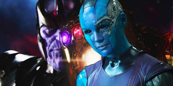 Avengers: Endgame bị lộ nội dung tại CinemaCon 2019, hé lộ nhiều chi tiết bất ngờ về Captain Marvel - Ảnh 3.