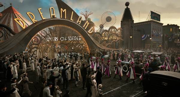 4 bài học cuộc sống đắt giá khiến Dumbo là một trong những bộ phim làm lại quan trọng nhất của Disney - Ảnh 5.