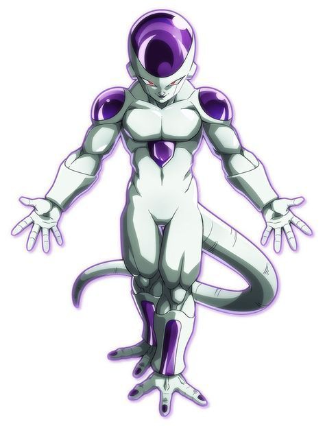 Dragon Ball: Freeza bị biến thành đệm tay kiêm gối ôm xinh xắn cho các fan thỏa thích sờ soạng, đấm bốc - Ảnh 1.