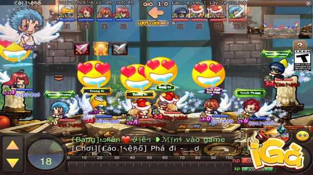 Game mobile có cái kết đẹp nhất Việt Nam: 6 năm hoạt động, chia tay vẫn được gamer ủng hộ - Ảnh 2.