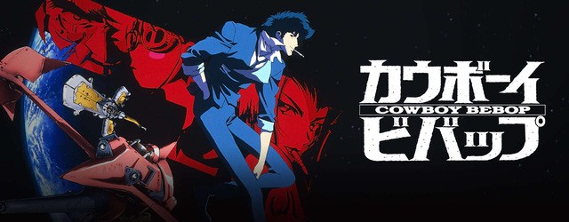 Anime Cowboy Bebop huyền thoại sẽ tái xuất bằng phiên bản live-action toàn trai xinh gái đẹp - Ảnh 1.