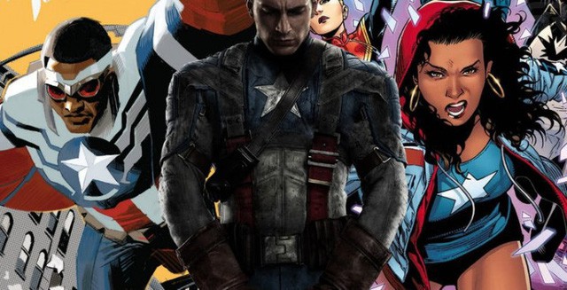 Avengers: Endgame- Sau gần 1 thập kỷ cống hiến, số phận của Captain America sẽ được định đoạt như thế nào? - Ảnh 3.