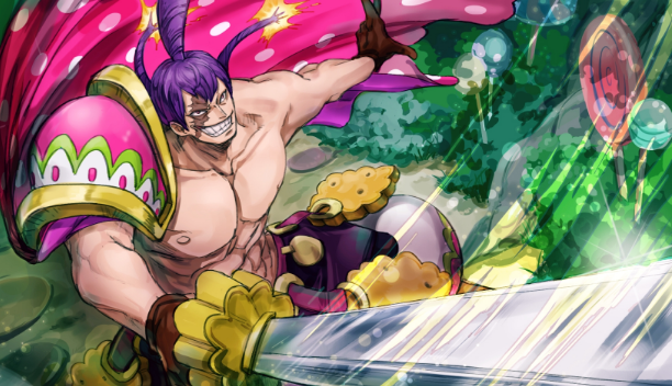 One Piece: 6 nhân vật ‘máu mặt’ có khả năng kết hợp nhuần nhuyễn giữa Haki và Trái ác quỷ - Ảnh 1.