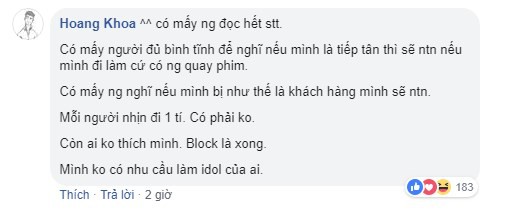 Pewpew chia sẻ về thói hùa nhau report của cộng đồng mạng trong vụ Khoa Pug và cái kết đắng lòng cho chàng Streamer - Ảnh 2.