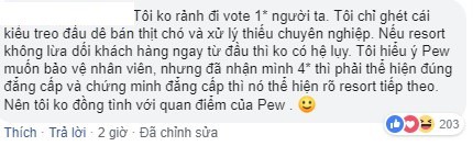 Pewpew chia sẻ về thói hùa nhau report của cộng đồng mạng trong vụ Khoa Pug và cái kết đắng lòng cho chàng Streamer - Ảnh 4.