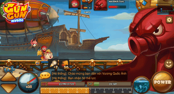 5 lý do khiến Gun Gun Mobile trở thành tựa game đáng chơi nhất dành cho giới trẻ - Ảnh 2. 5 lý do khiến Gun Gun Mobile trở thành tựa game đáng chơi nhất dành cho giới trẻ - Ảnh 2.