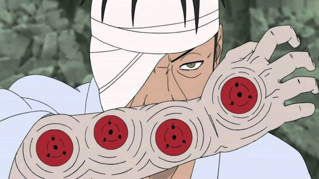 Naruto: Gen của Hokage Đệ Nhất cứ như báu vật, người người nhà nhà thi nhau cấy ghép để có được sức mạnh của ông - Ảnh 2.
