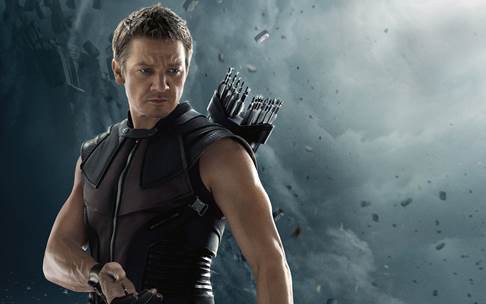 Liệu Hawkeye có phải lá bài tủ để các siêu anh hùng đánh bại Thanos trong Avengers: Endgame? - Ảnh 5.