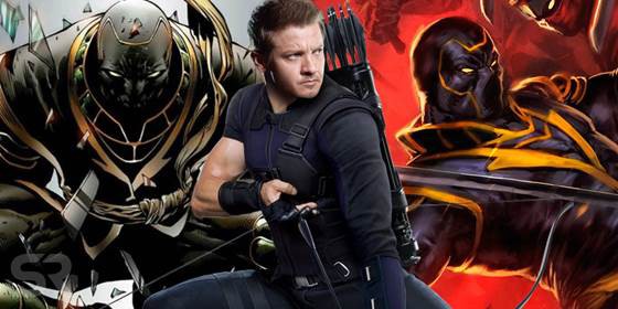 Liệu Hawkeye có phải lá bài tủ để các siêu anh hùng đánh bại Thanos trong Avengers: Endgame? - Ảnh 8.