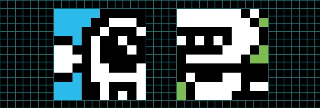 Hướng dẫn làm bá chủ trong game xếp hình hấp dẫn Pixel Puzzle Collection - Ảnh 1. Hướng dẫn làm bá chủ trong game xếp hình hấp dẫn Pixel Puzzle Collection - Ảnh 1.