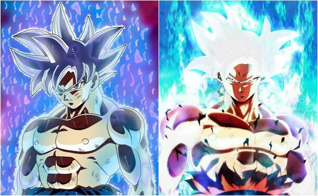 Dragon Ball Super: 5 nhân vật sở hữu sức mạnh kinh khủng có thể vượt qua cả Thần Hủy diệt trong tương lai - Ảnh 1.