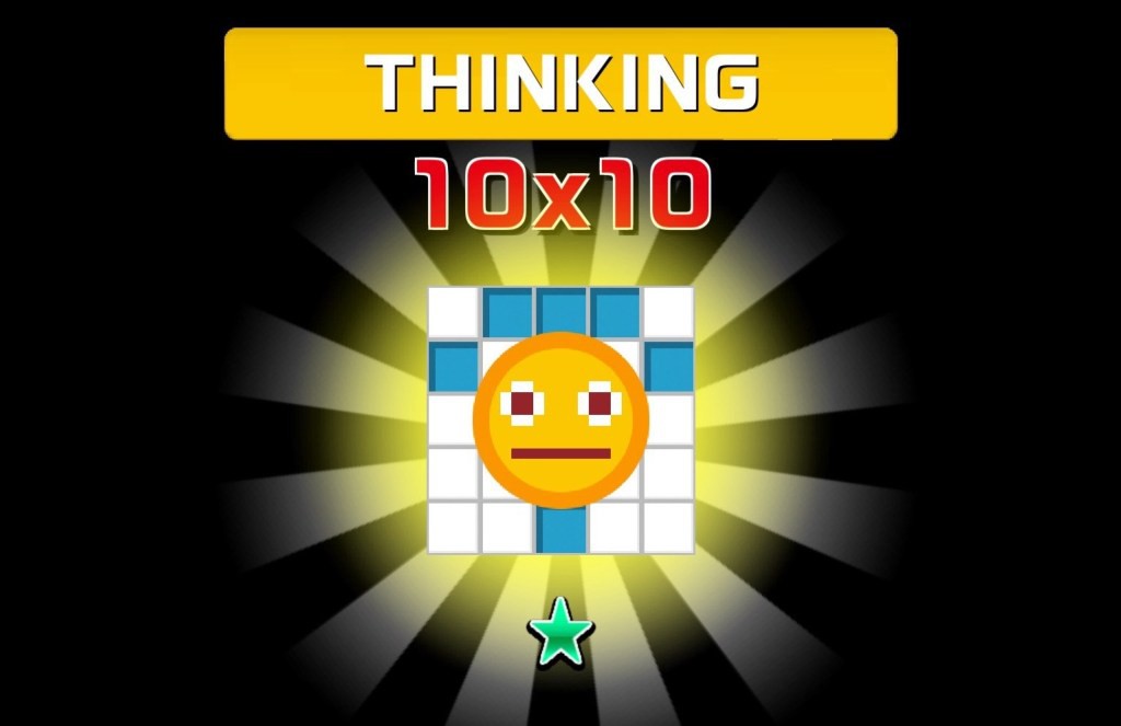 Hướng dẫn làm bá chủ trong game xếp hình hấp dẫn Pixel Puzzle Collection - Ảnh 5. Hướng dẫn làm bá chủ trong game xếp hình hấp dẫn Pixel Puzzle Collection - Ảnh 5.