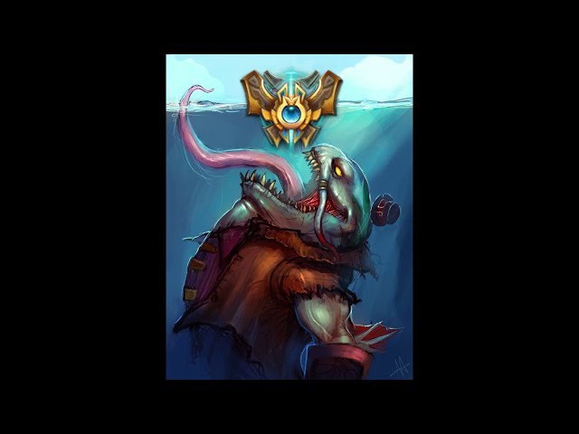 LMHT: Ngày tàn của Tahm Kench đã điểm sau đợt nerf thê thảm ở phiên bản 9.9 - Ảnh 2.