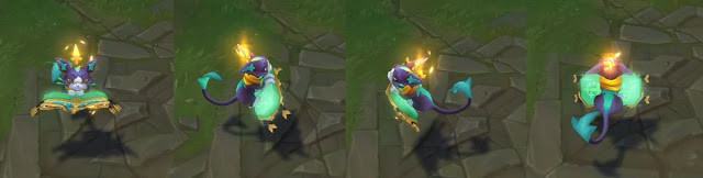 LMHT - Ra mắt loạt trang phục Battle Academia, con riêng của Riot lại có thêm skin siêu hot - Ảnh 21. LMHT - Ra mắt loạt trang phục Battle Academia, con riêng của Riot lại có thêm skin siêu hot - Ảnh 21.