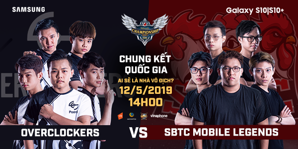 SBTC Mobile Legends: Đây là cơ hội hiện thực hóa ước mơ thi đấu eSports chuyên nghiệp - Ảnh 7.