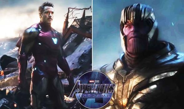 Ý nghĩa của tiếng búa vang lên sau đám tang của Iron Man đã được đạo diễn Avengers: Endgame giải thích đầy đủ rồi đây - Ảnh 2.