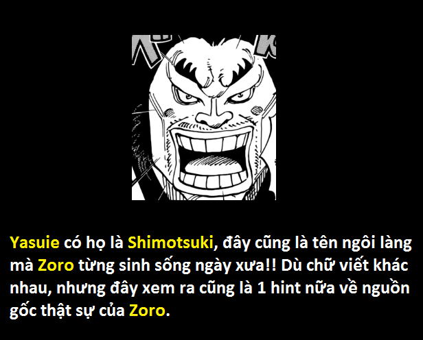 Góc soi mói One Piece 942: Hé lộ chi tiết chứng minh Zoro là một Samurai chính hiệu? - Ảnh 3.
