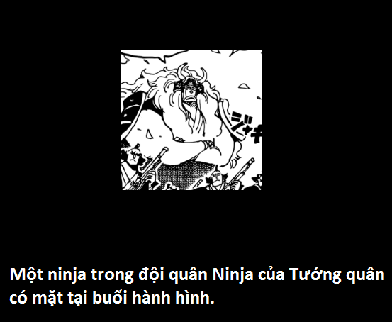 Góc soi mói One Piece 942: Hé lộ chi tiết chứng minh Zoro là một Samurai chính hiệu? - Ảnh 5.